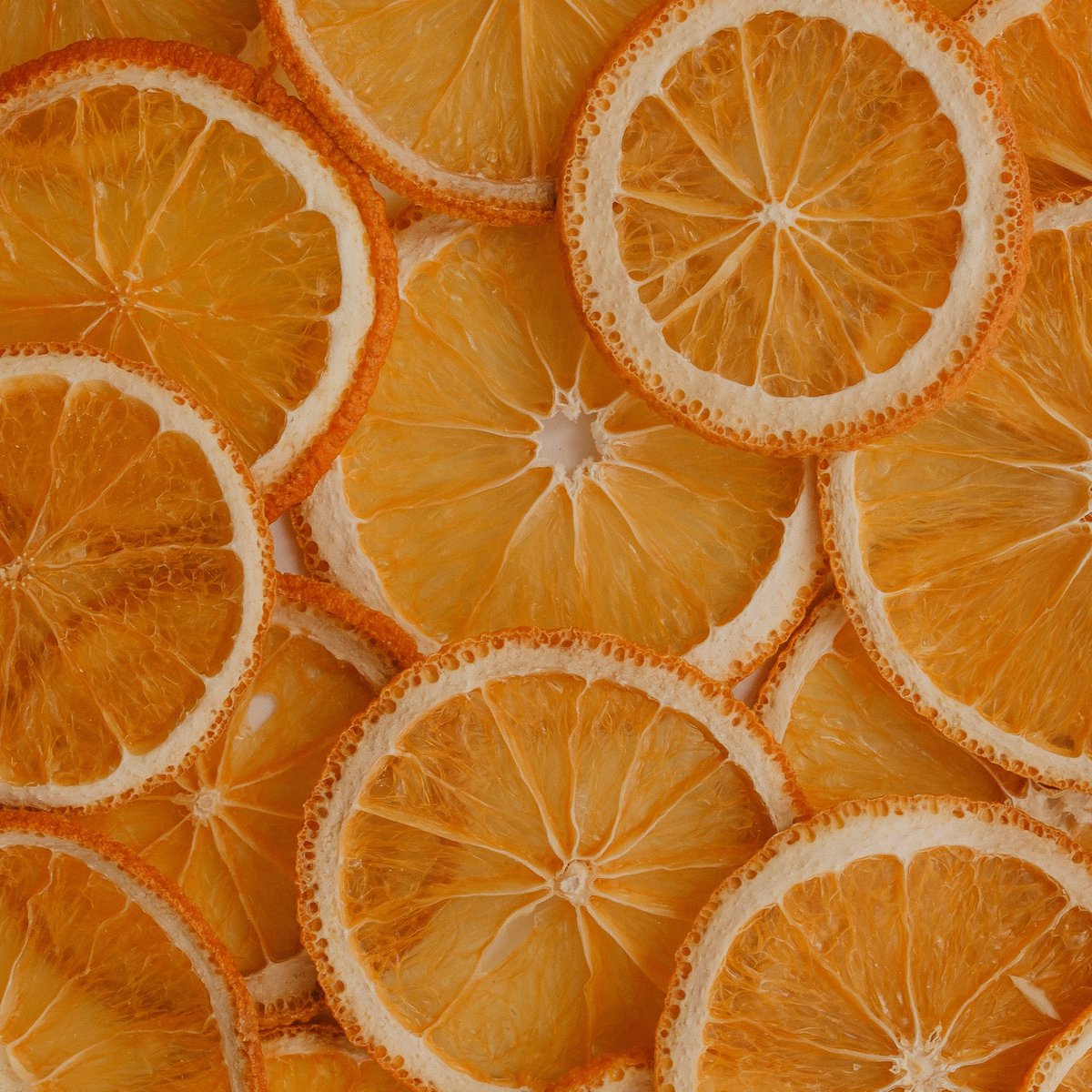 Orange D shydrat e 20g Botanica Spices